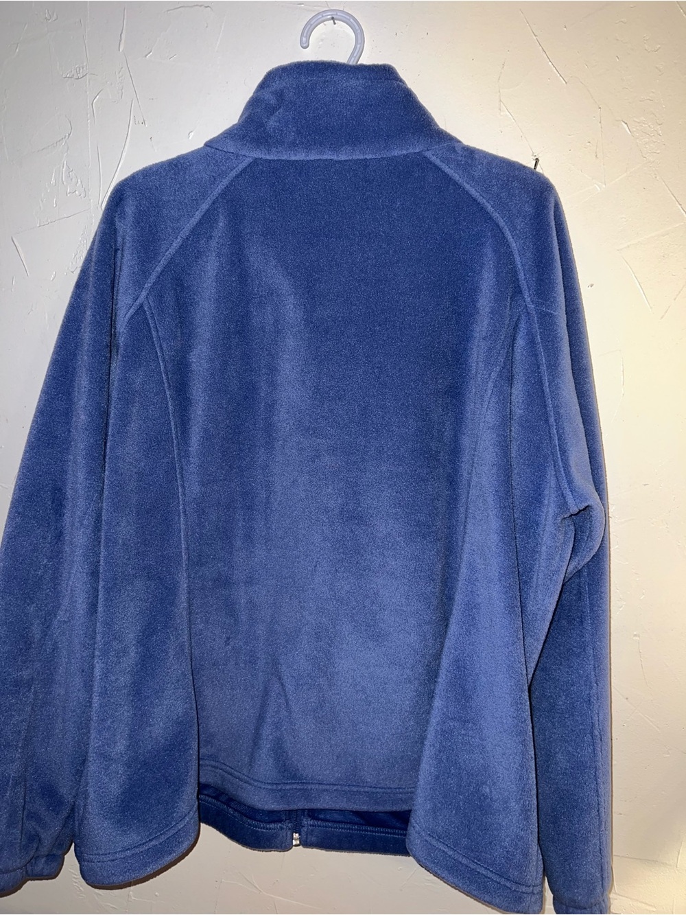 Columbia Fleece Jacket - Picture 4 of 4